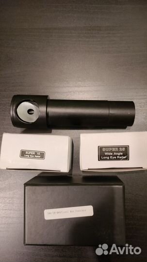 Телескоп Sky-Watcher Dob 130/650 Heritage