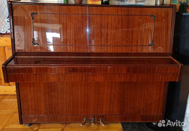 Пианино Nocturno