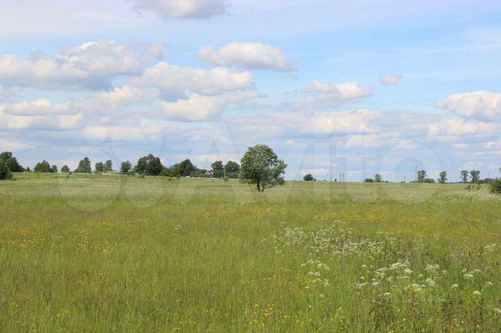 Участок 12 сот. (ИЖС)