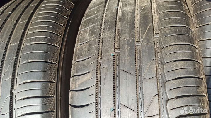 Nokian Tyres Hakka Blue 3 SUV 225/60 R17