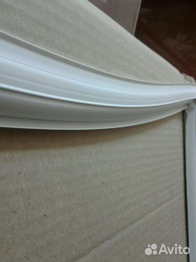 Уплотнитель двери Стинол 101, 107, 103