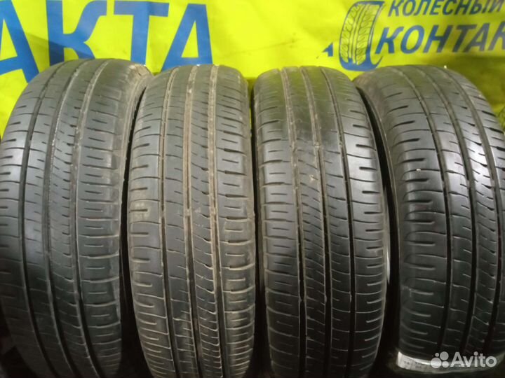 Dunlop Enasave EC204 175/65 R14
