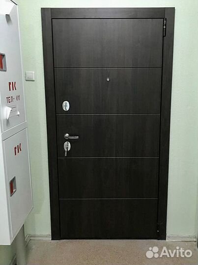 Дверь входная