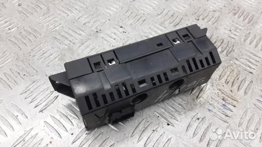 Монитор opel meriva A (96N04JA01)