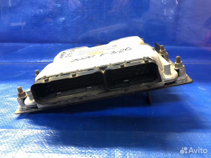 Б/У Б/У Блок управления двигателем Chrysler Car