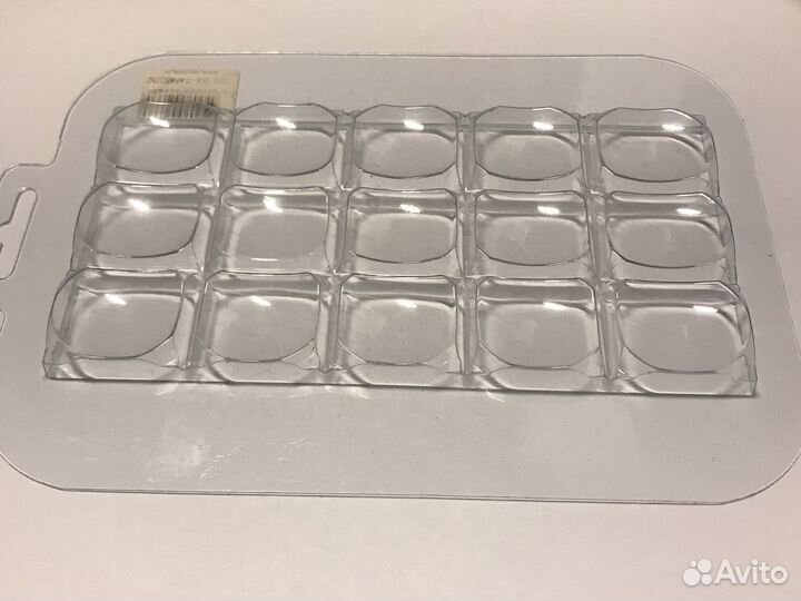 Форма для шоколада