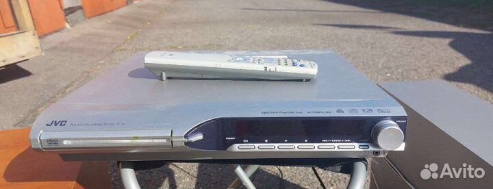 DVD проигрыватели, домашний кинотеатр