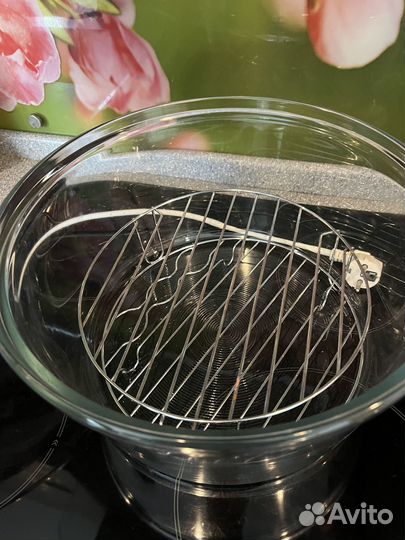 Аэрогриль Mystery MCO-1503