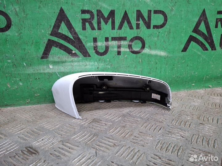 Крышка зеркала правая Chery Tiggo 8 Pro Max T1D