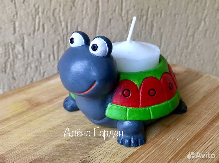 Черепашка
