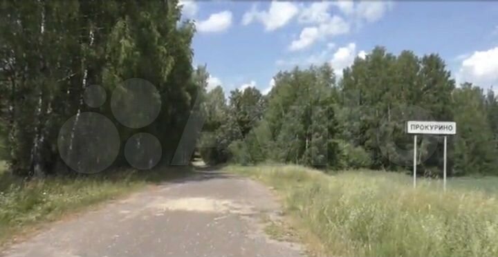 Участок 6,9 сот. (СНТ, ДНП)