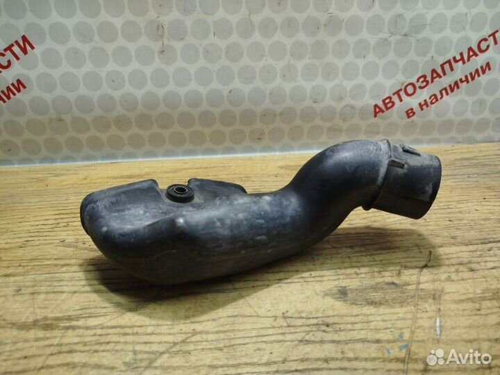 Воздухозаборник Daewoo Matiz 0.8
