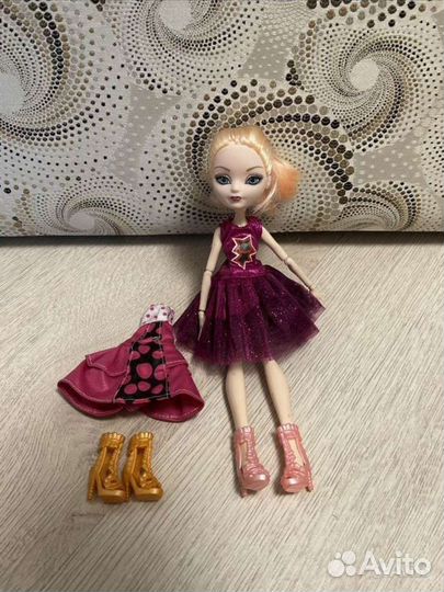 Кукла шарнирная