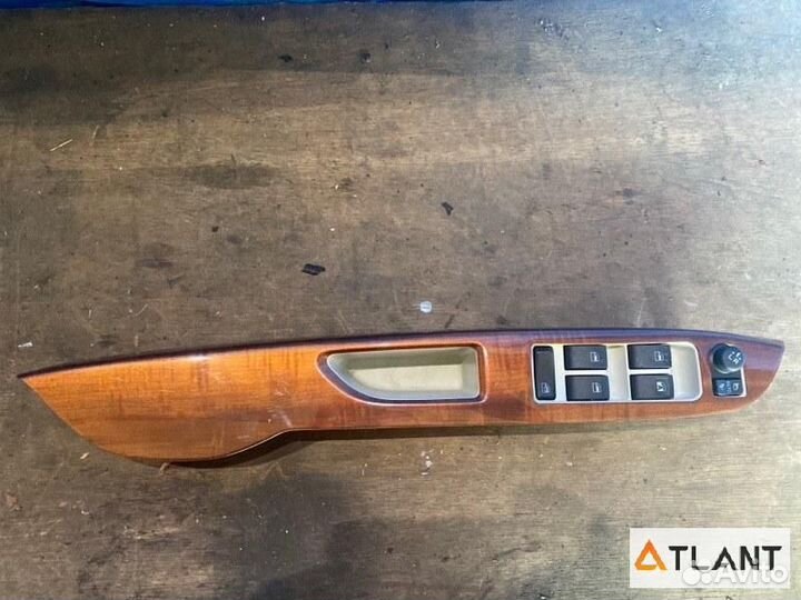 Блок упр. стеклоподьемниками передний правый daih