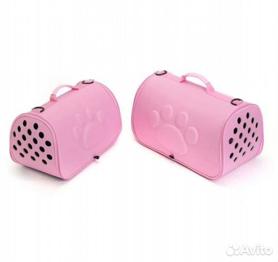 Переноска для всех животных