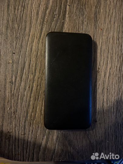 Павер банк редми