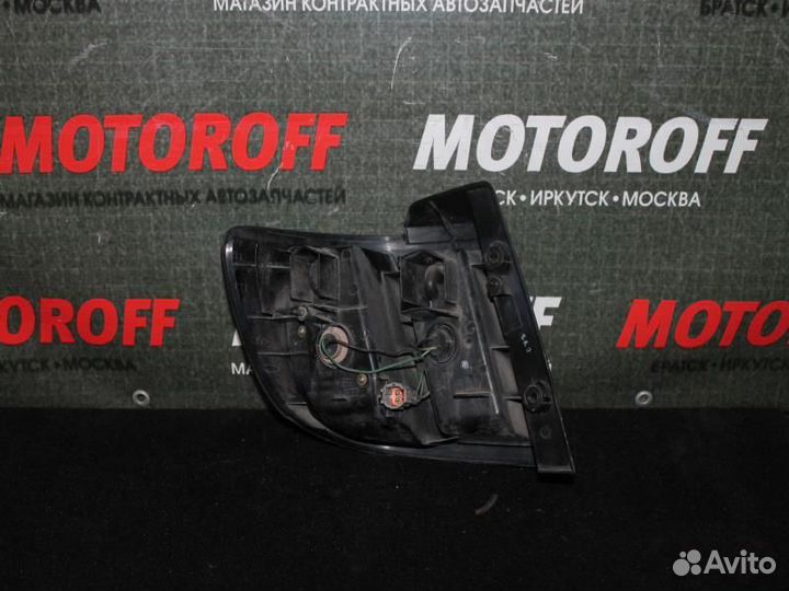 Стоп R Бассара JU30 4893