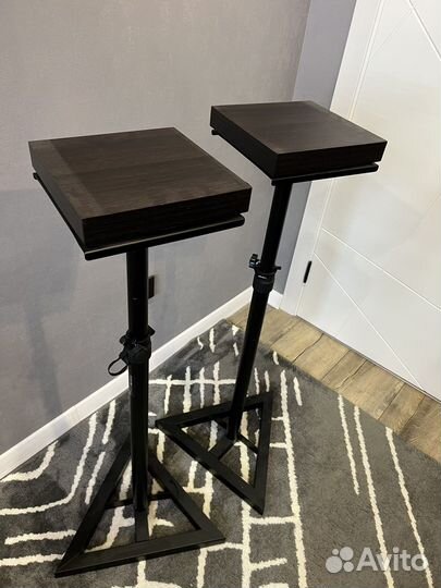 Стойка Для Мониторов Tempo SPS 630