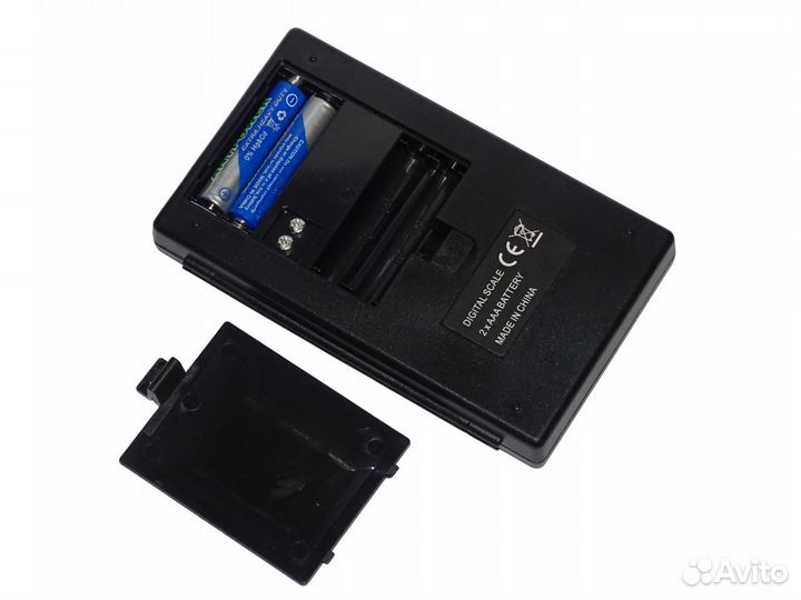 Ювелирные весы 0.01