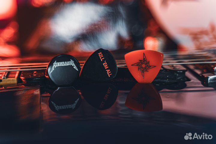 Медиаторы ручной работы Skeptic