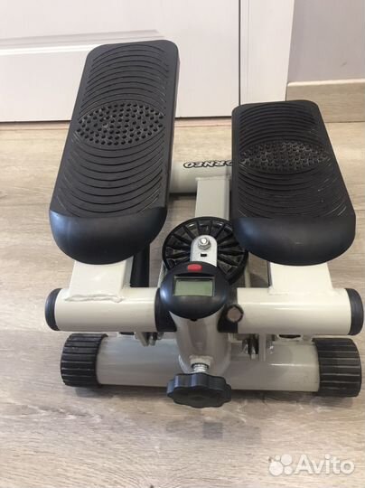 Тренажер степпер