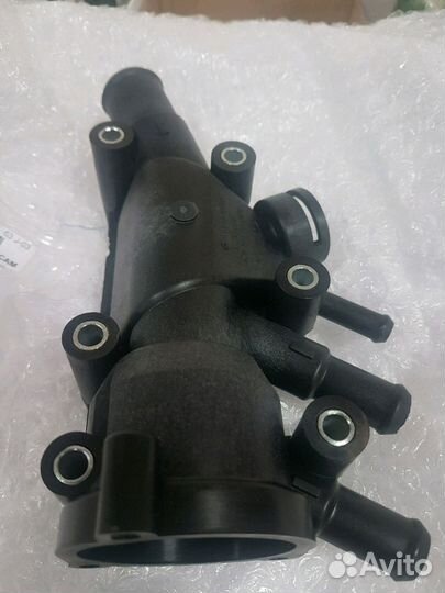 Корпус термостата