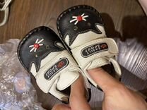 Обувь для новорожденных 19