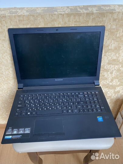 Lenovo b50-30