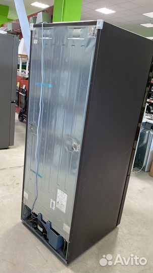 Холодильник Hitachi R-B 502 PU6 GBW