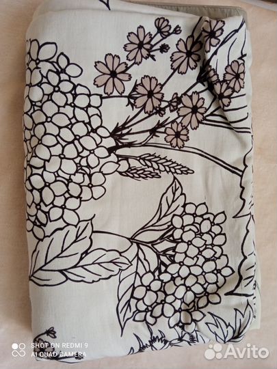 Постельное белье сатин