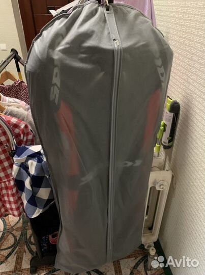 Мото комбинезон spidi мужской оригинал