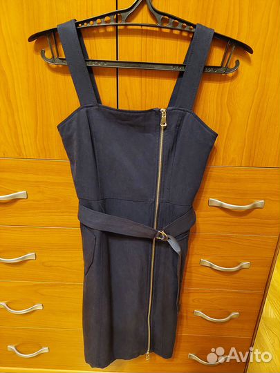 Платье сарафан lime