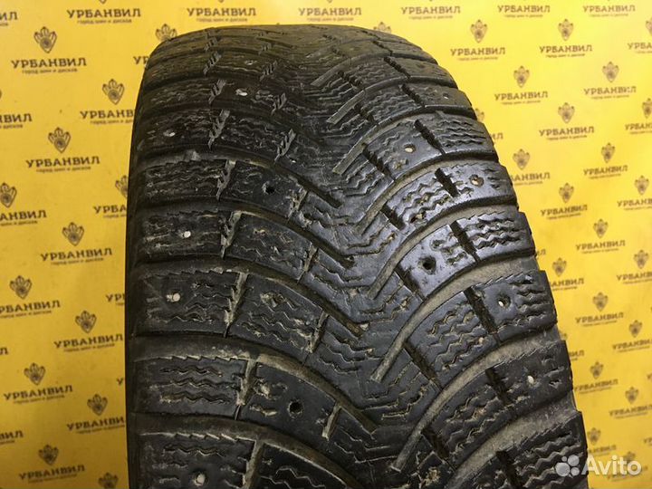 Michelin X-Ice North XIN2 215/60 R16 99T