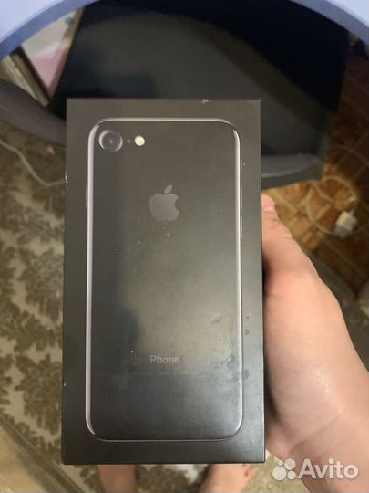 iPhone 7, 32 ГБ