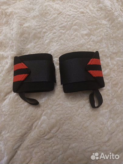 Бандаж для кисти. Ремни для кистей