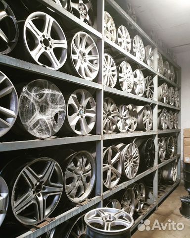 Выкуп бу дисков шин скупка колес Вывоз и Оценка