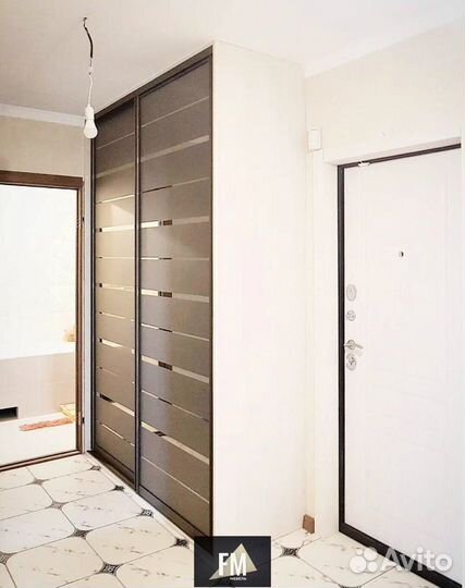 Шкаф купе напрямую от производителя