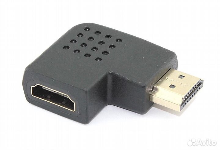 Удлинитель hdmi
