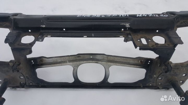 Телевизор bmw 3 e46 передняя панель бмв е46