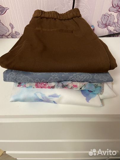 Женские вещи пакетом 42-44