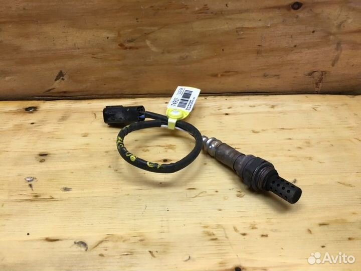 Датчик кислородный mazda MPV