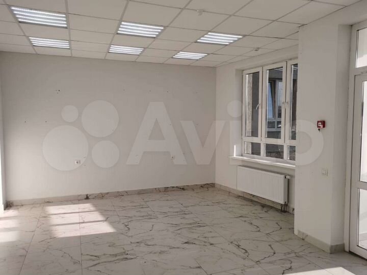 Торговая площадь, 46.4 м²