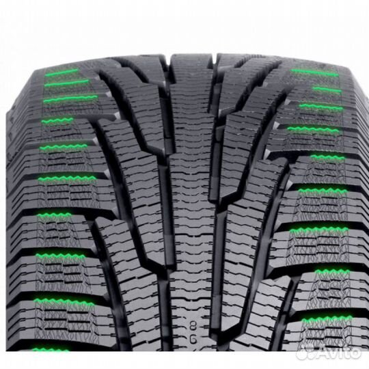 Ikon Tyres Nordman RS2 195/60 R15 92R