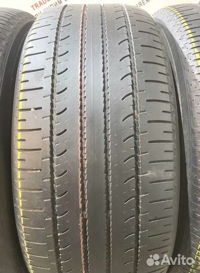 Yokohama Geolandar SUV G055 225/55 R18 98H