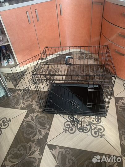 Клетка для животных