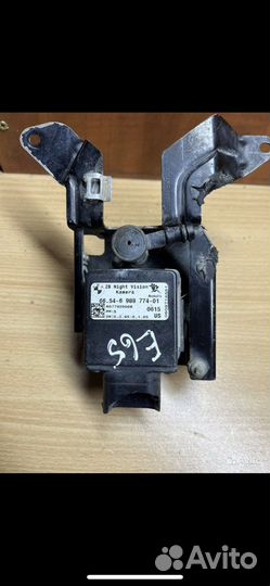 Датчик Найтвижн для Бмв е65