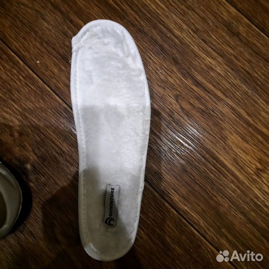 Дутики детские