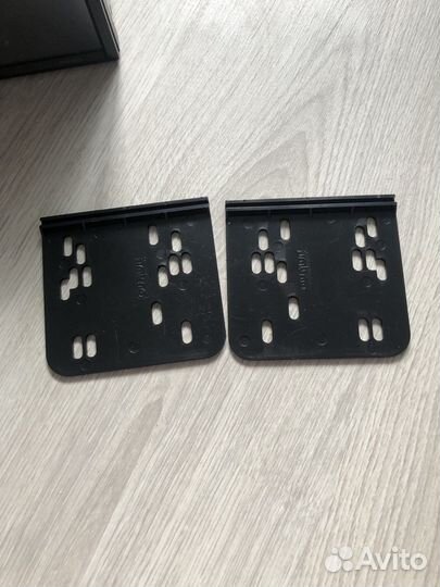 Автомогнитола prology dvu-800