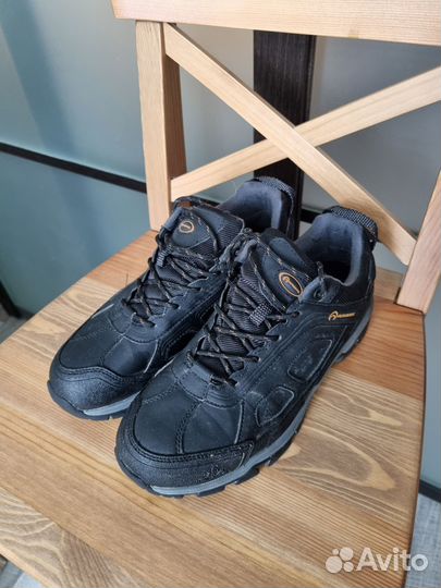 Ботинки мужские демисезонные Outventure,р.40