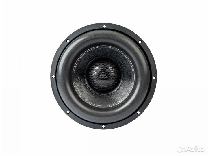 Пассивный сабвуфер 12